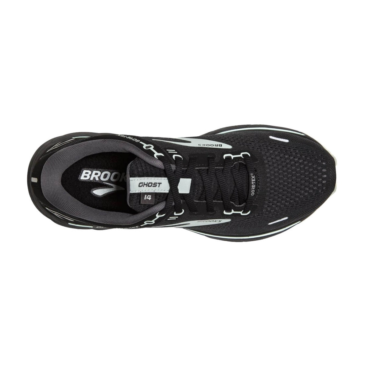Brooks Ghost 14 GTX Dame