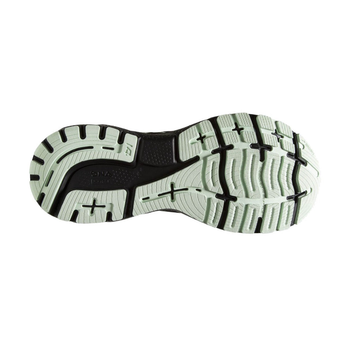 Brooks Ghost 14 GTX Dame