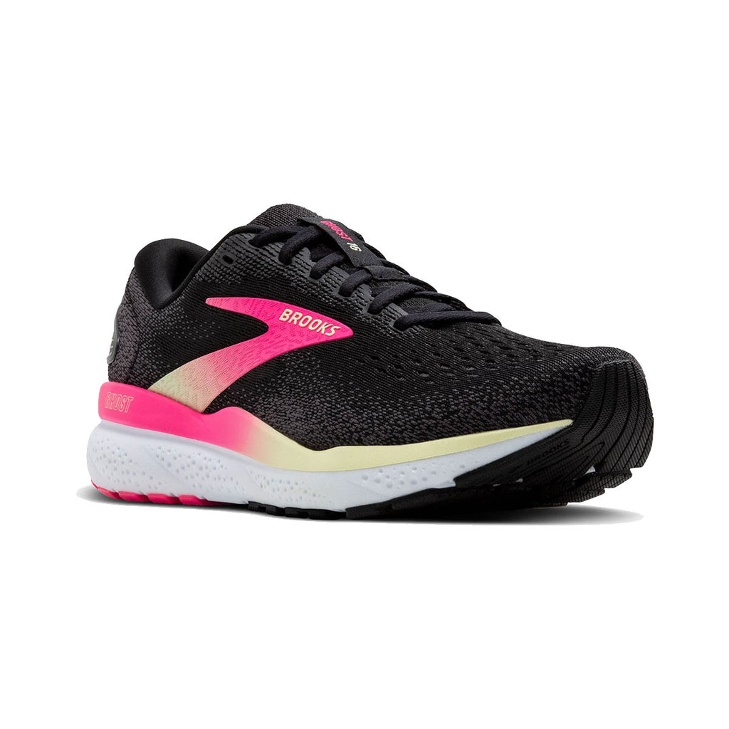 Brooks Ghost 16 Wide Dame (bred model)