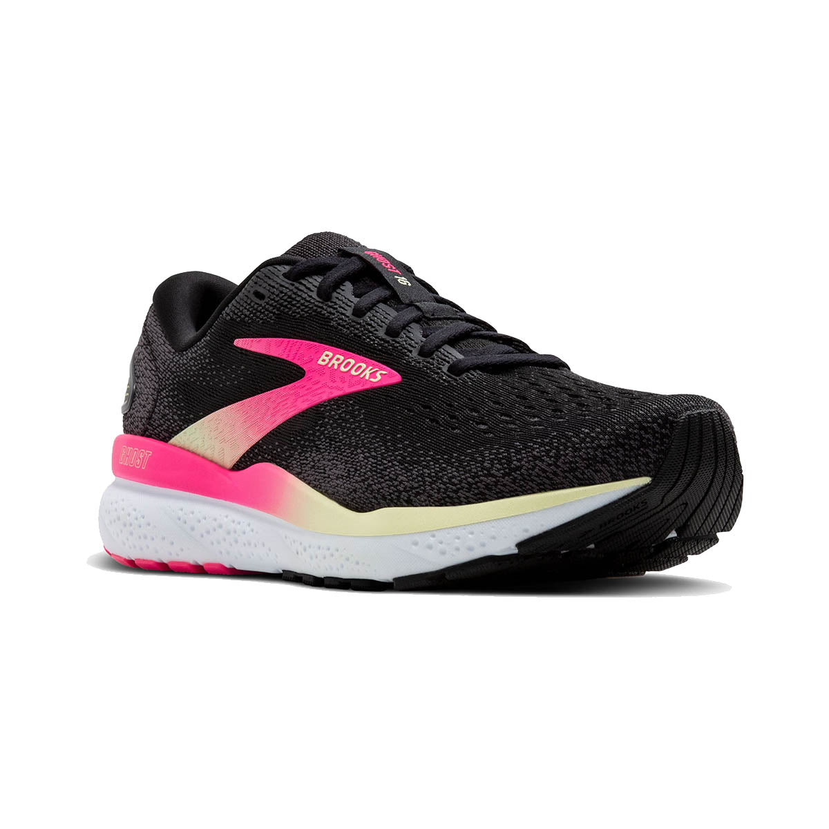 Brooks Ghost 16 Wide Dame (bred model)