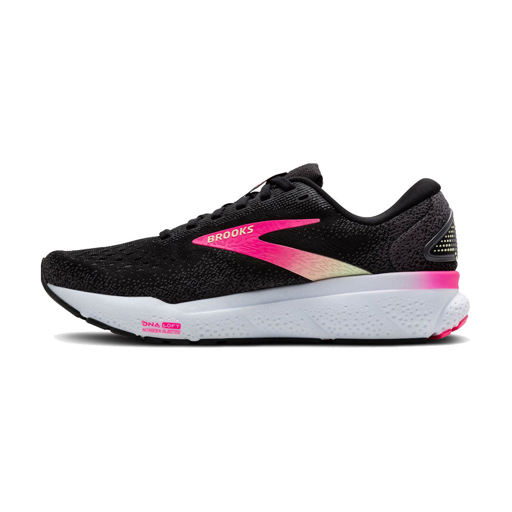 Brooks Ghost 16 Dame
