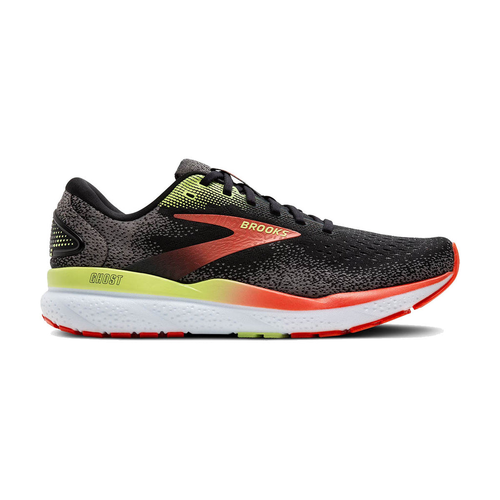 Brooks Ghost 16 herre (bred model)