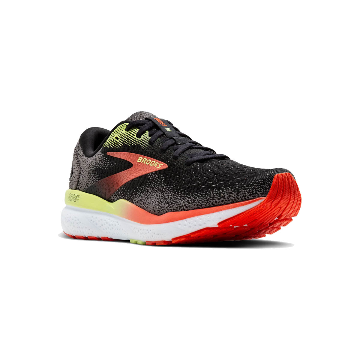Brooks Ghost 16 herre (bred model)