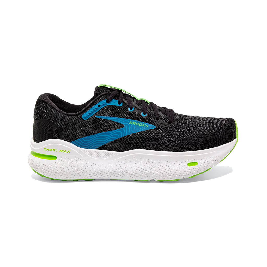 Brooks Ghost Max Herre