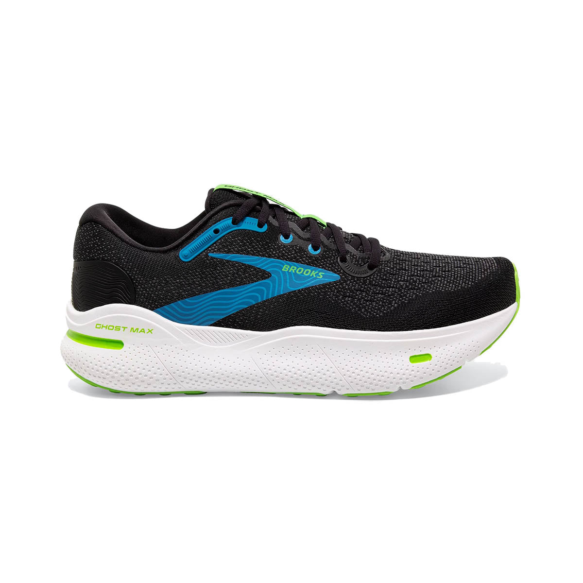 Brooks Ghost Max Herre