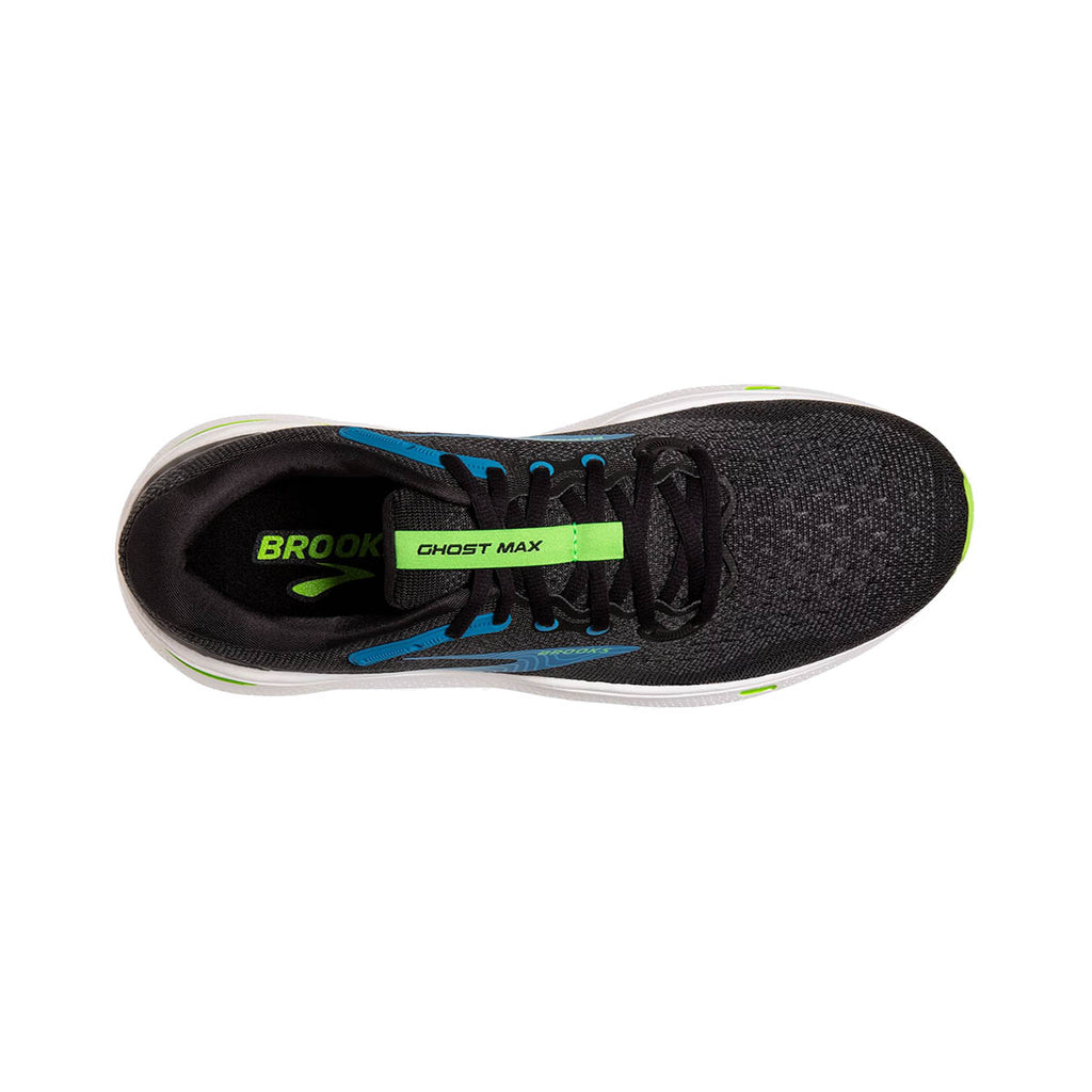 Brooks Ghost Max Herre