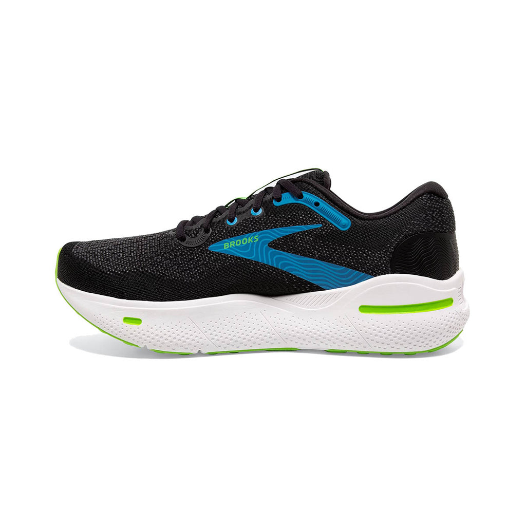 Brooks Ghost Max Herre