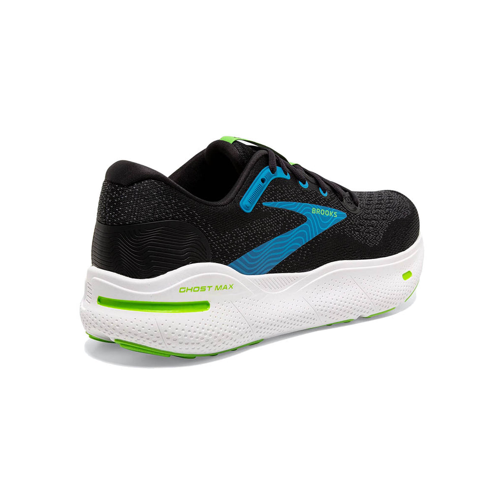 Brooks Ghost Max Herre