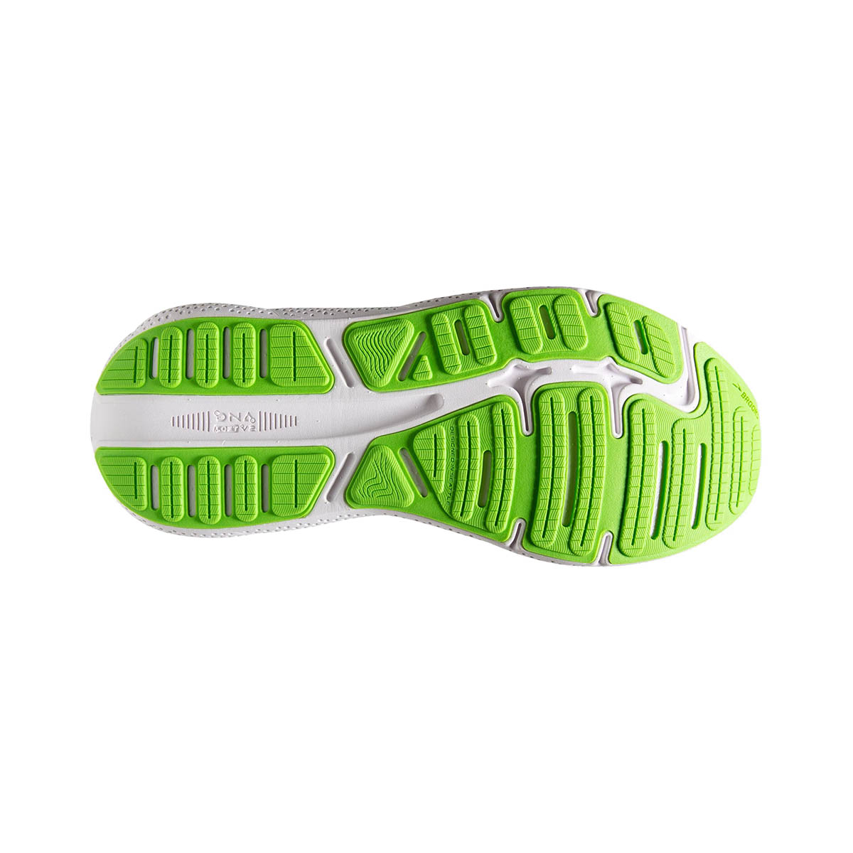 Brooks Ghost Max Herre