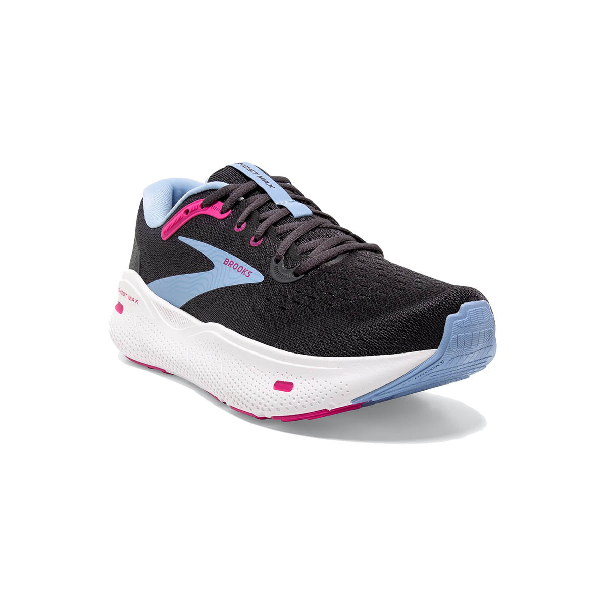 Brooks Ghost Max Dame