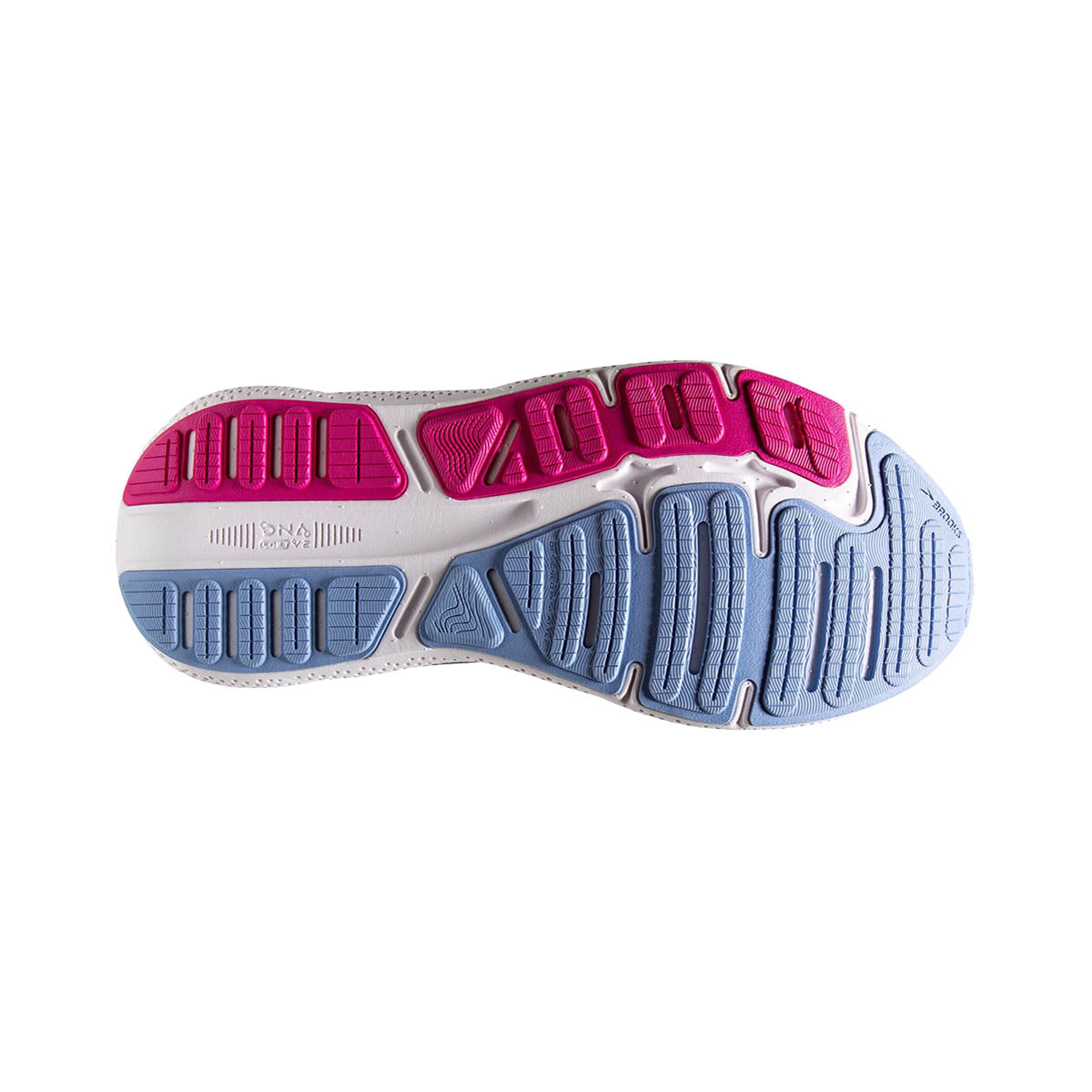 Brooks Ghost Max Dame