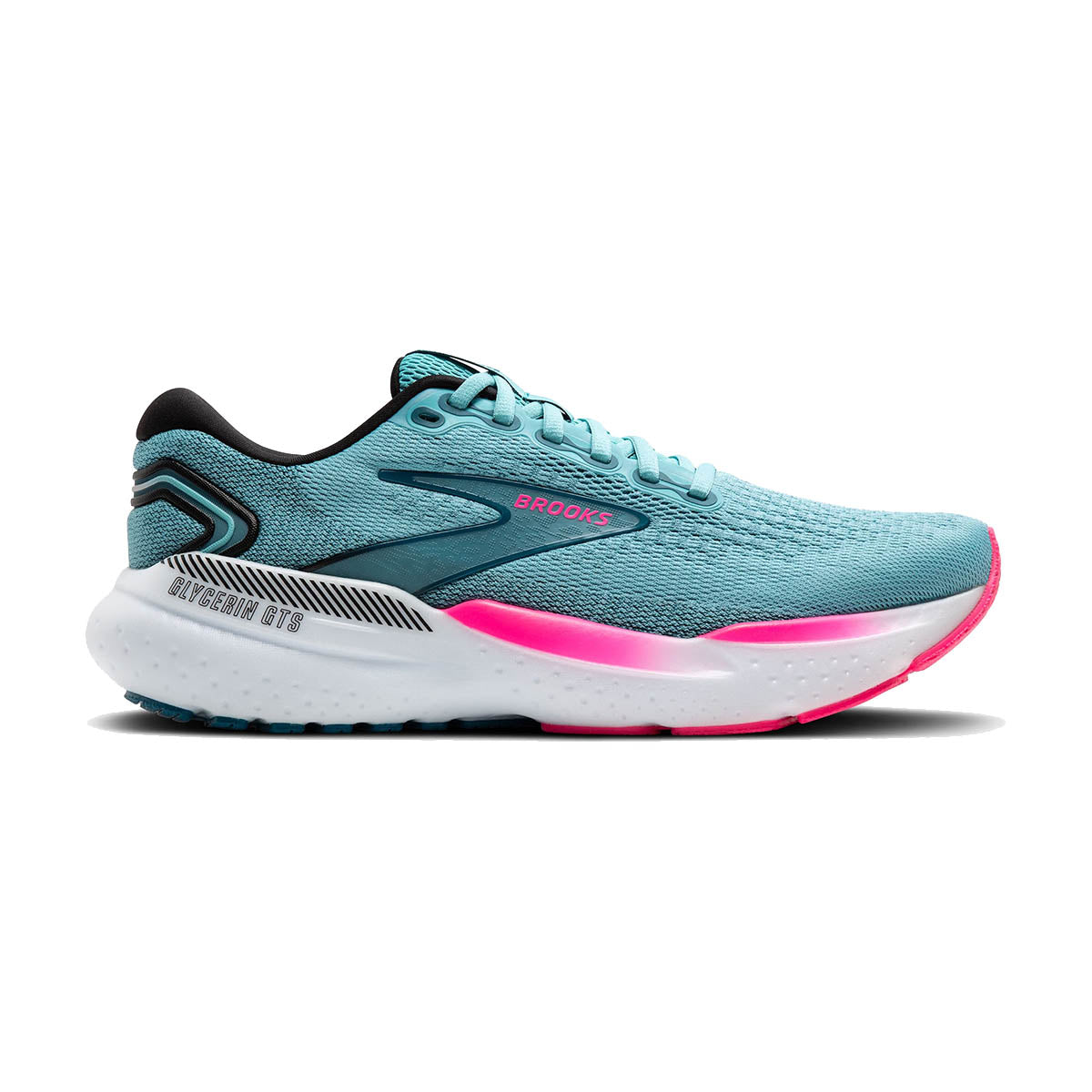 Brooks Glycerin GTS 21 Dame