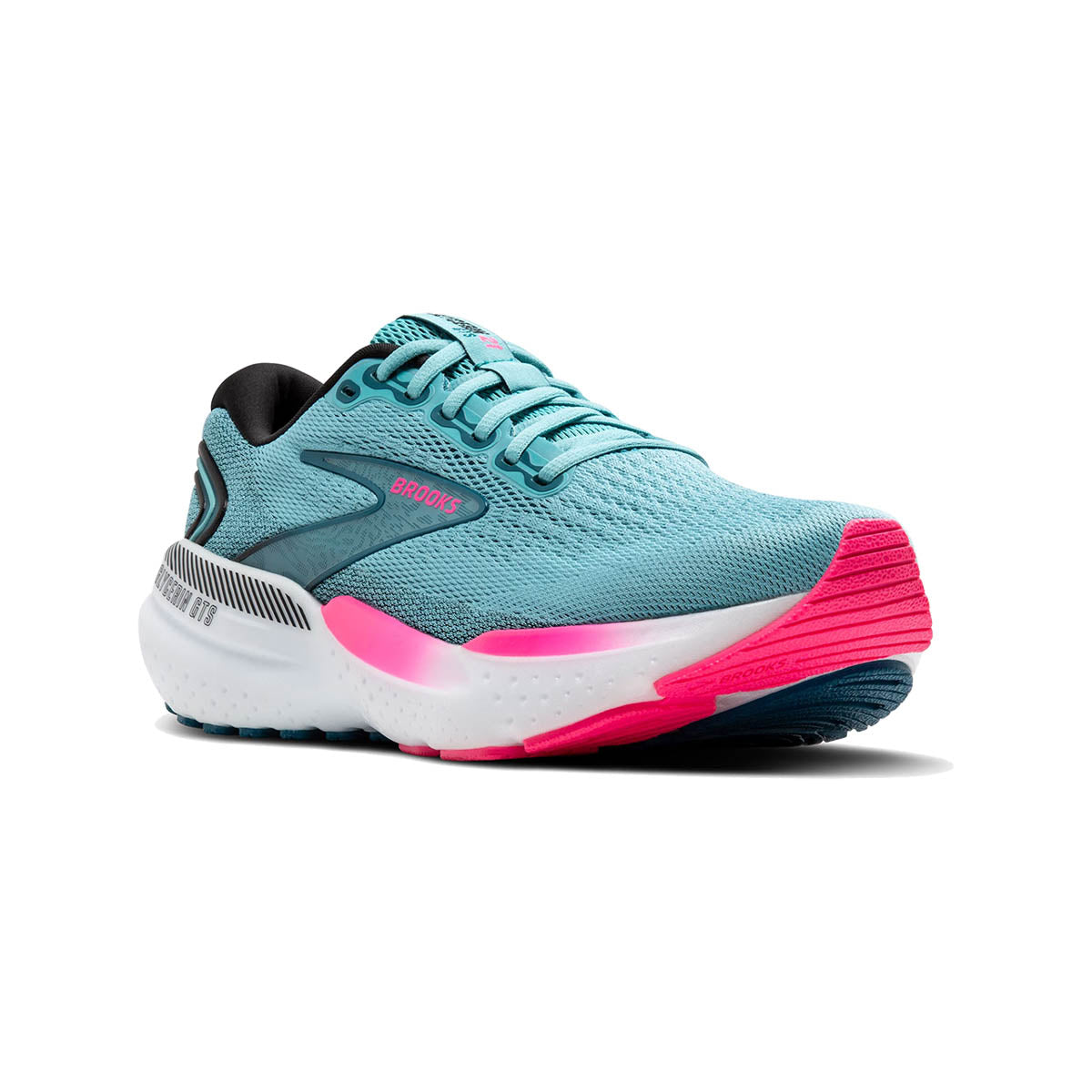 Brooks Glycerin GTS 21 Dame