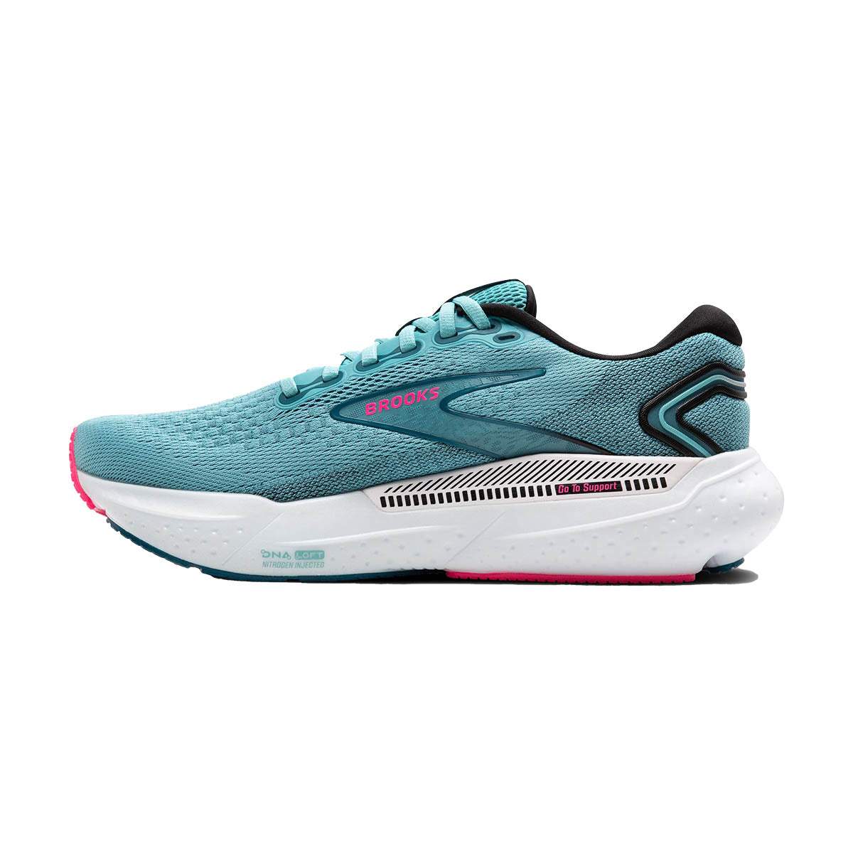 Brooks Glycerin GTS 21 Dame