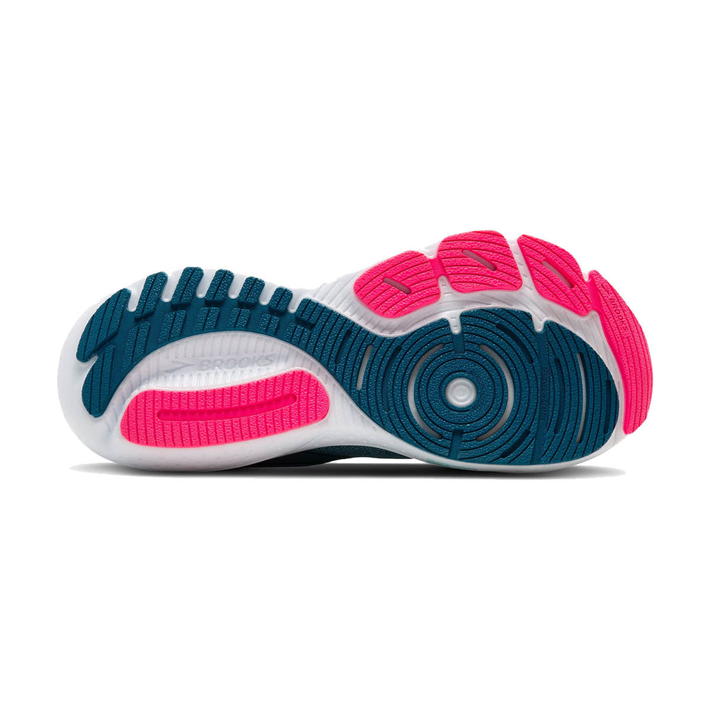 Brooks Glycerin GTS 21 Dame
