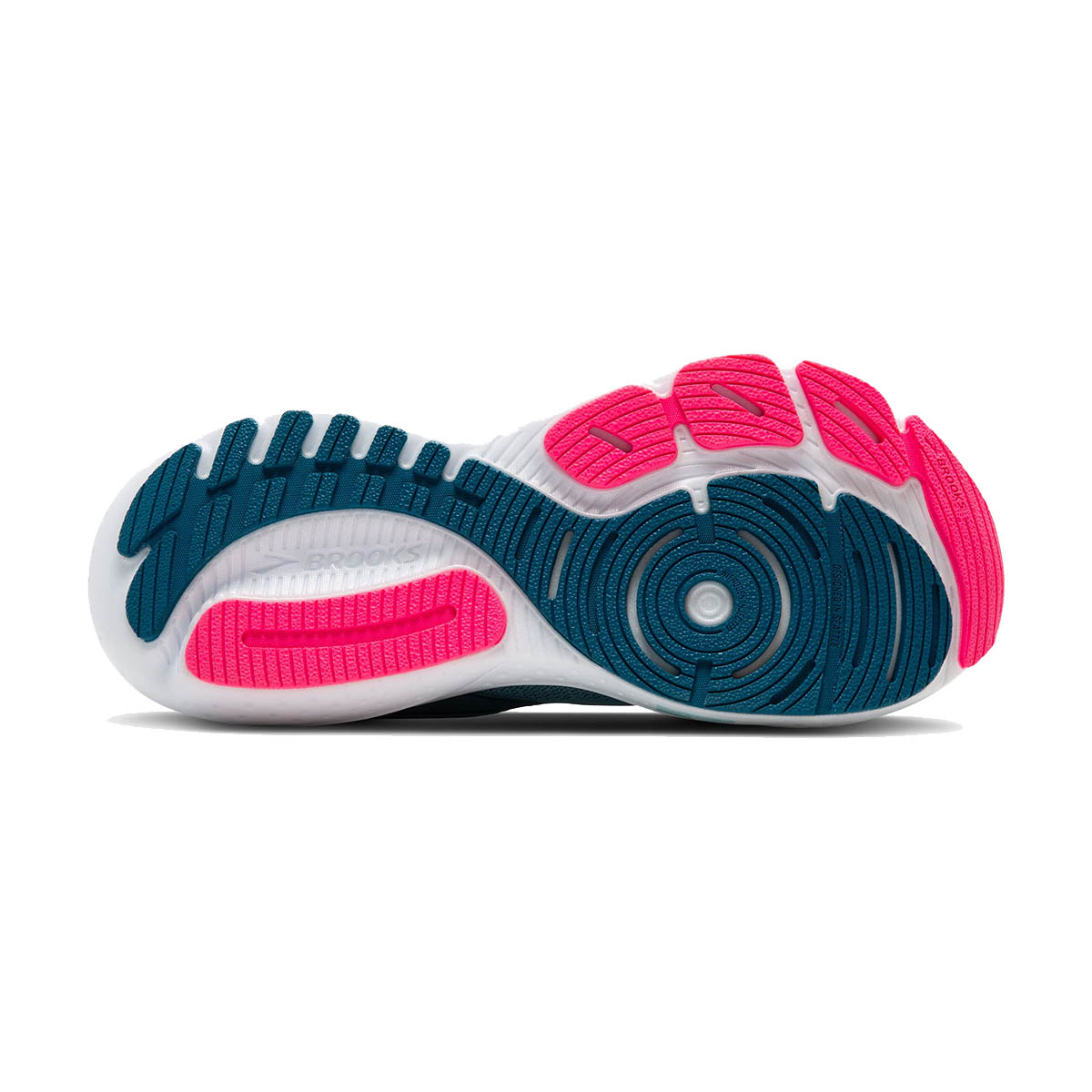 Brooks Glycerin GTS 21 Dame