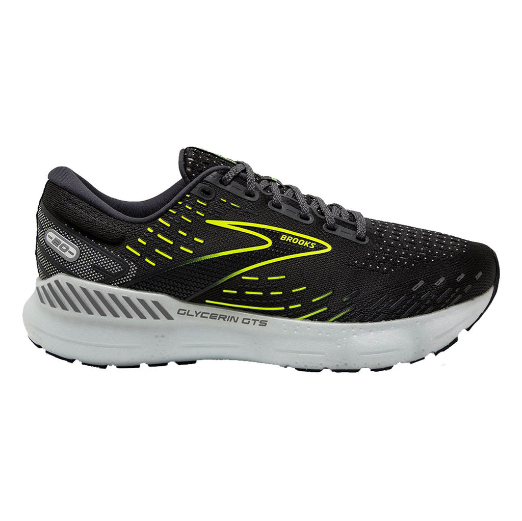 Brooks Glycerin GTS 20 Run Visible Herre