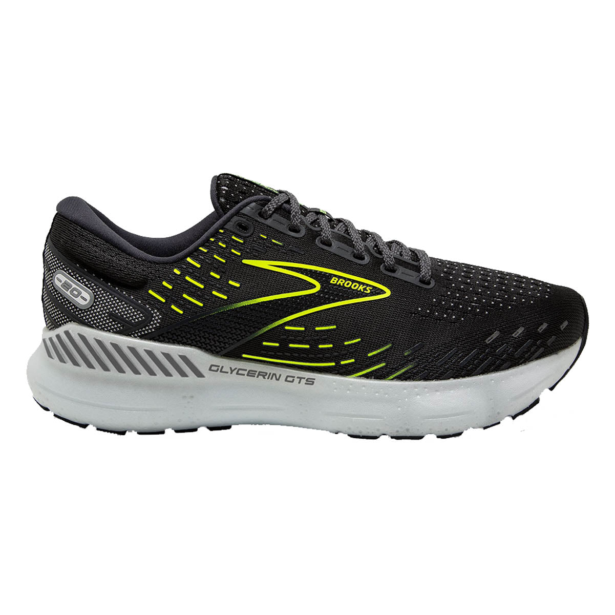 Brooks Glycerin GTS 20 Run Visible Dame