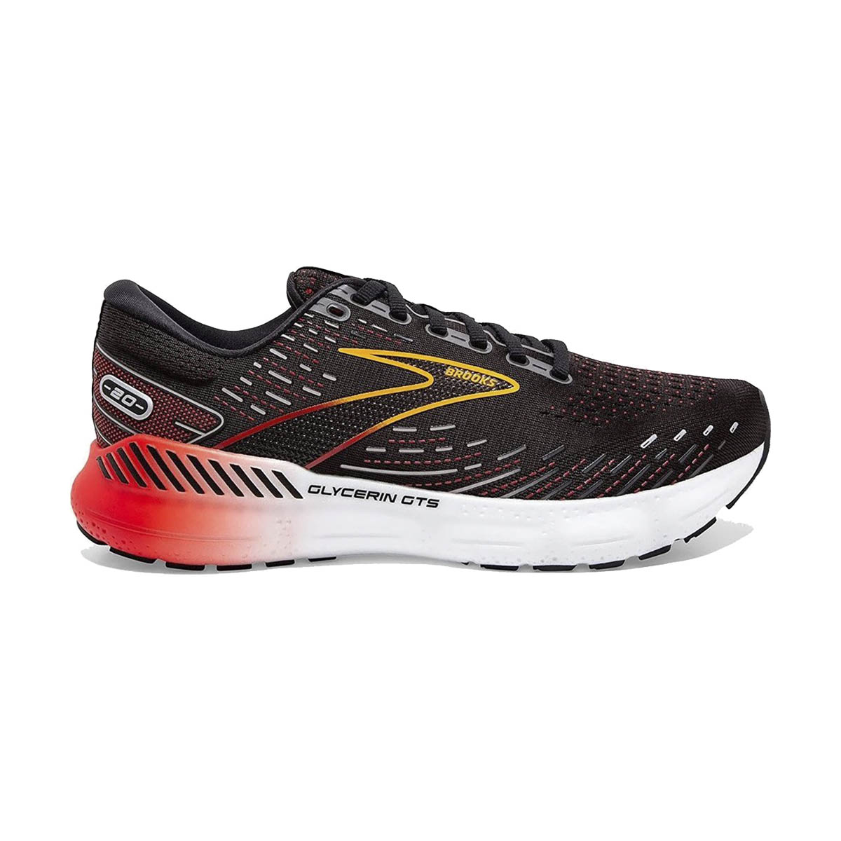 Brooks Glycerin GTS 20 Herre