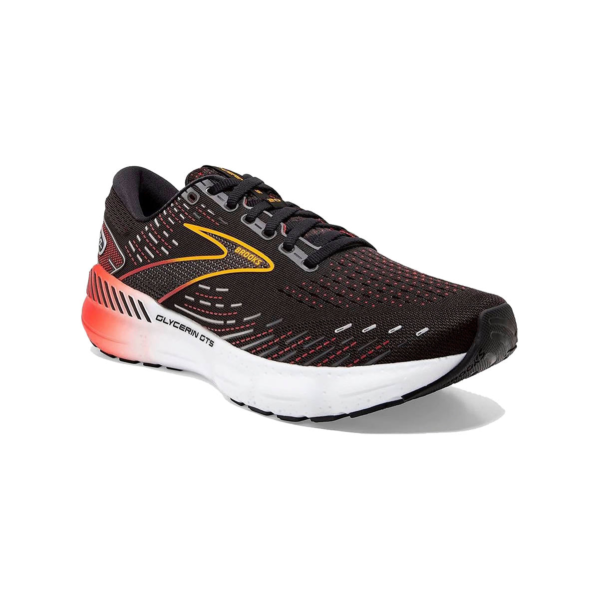 Brooks Glycerin GTS 20 Herre