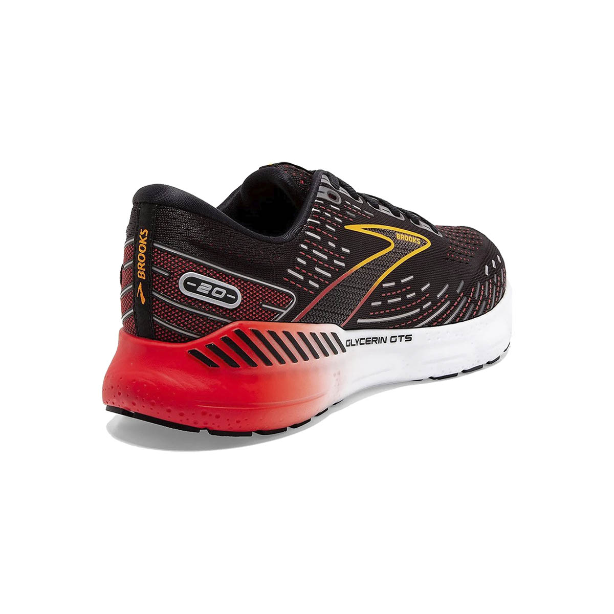 Brooks Glycerin GTS 20 Herre