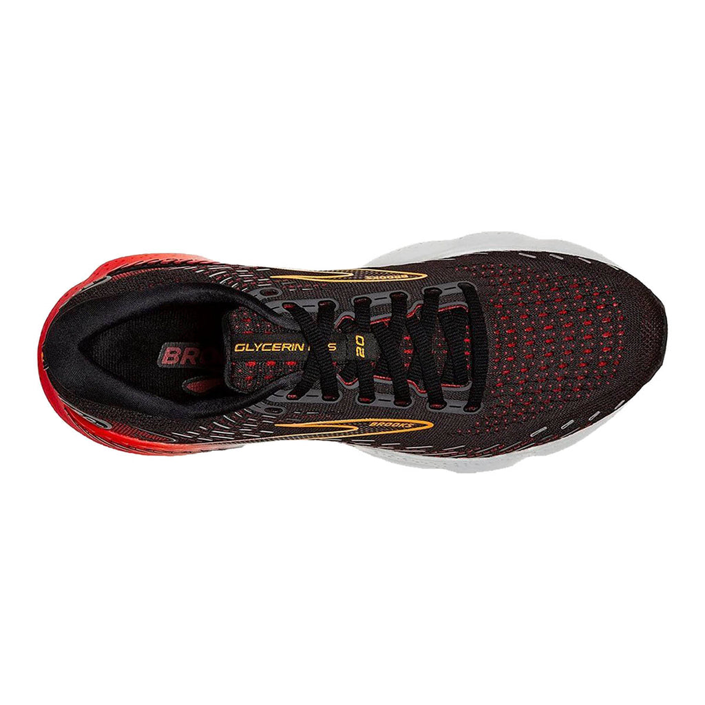 Brooks Glycerin GTS 20 Herre