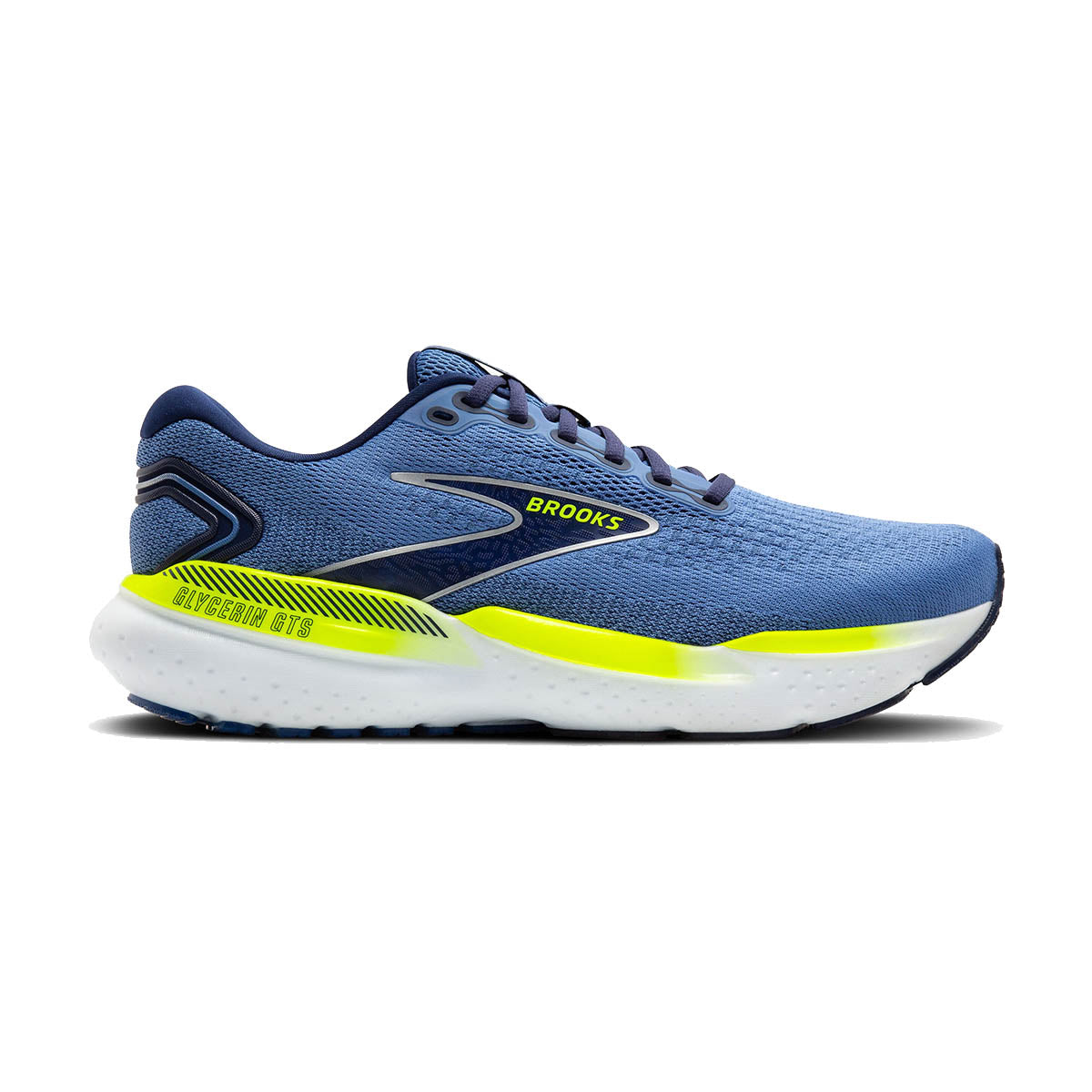 Brooks Glycerin GTS 21 Herre