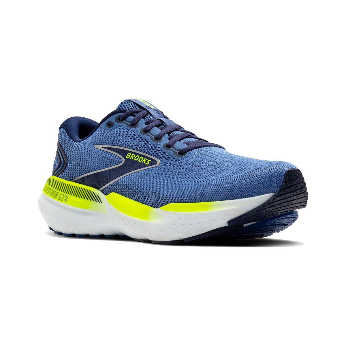 Brooks Glycerin GTS 21 Herre