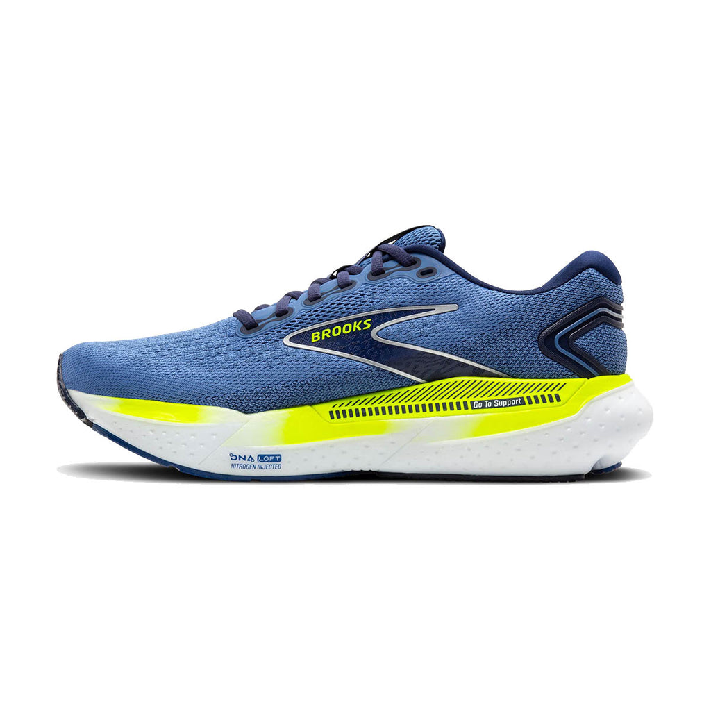 Brooks Glycerin GTS 21 Herre