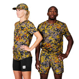 Saysky Camo Combat T-shirt