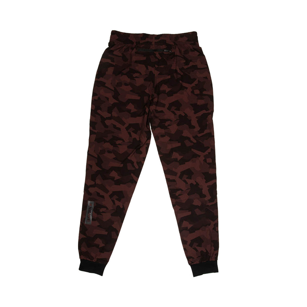 Saysky Camo Pace Pants Unisex