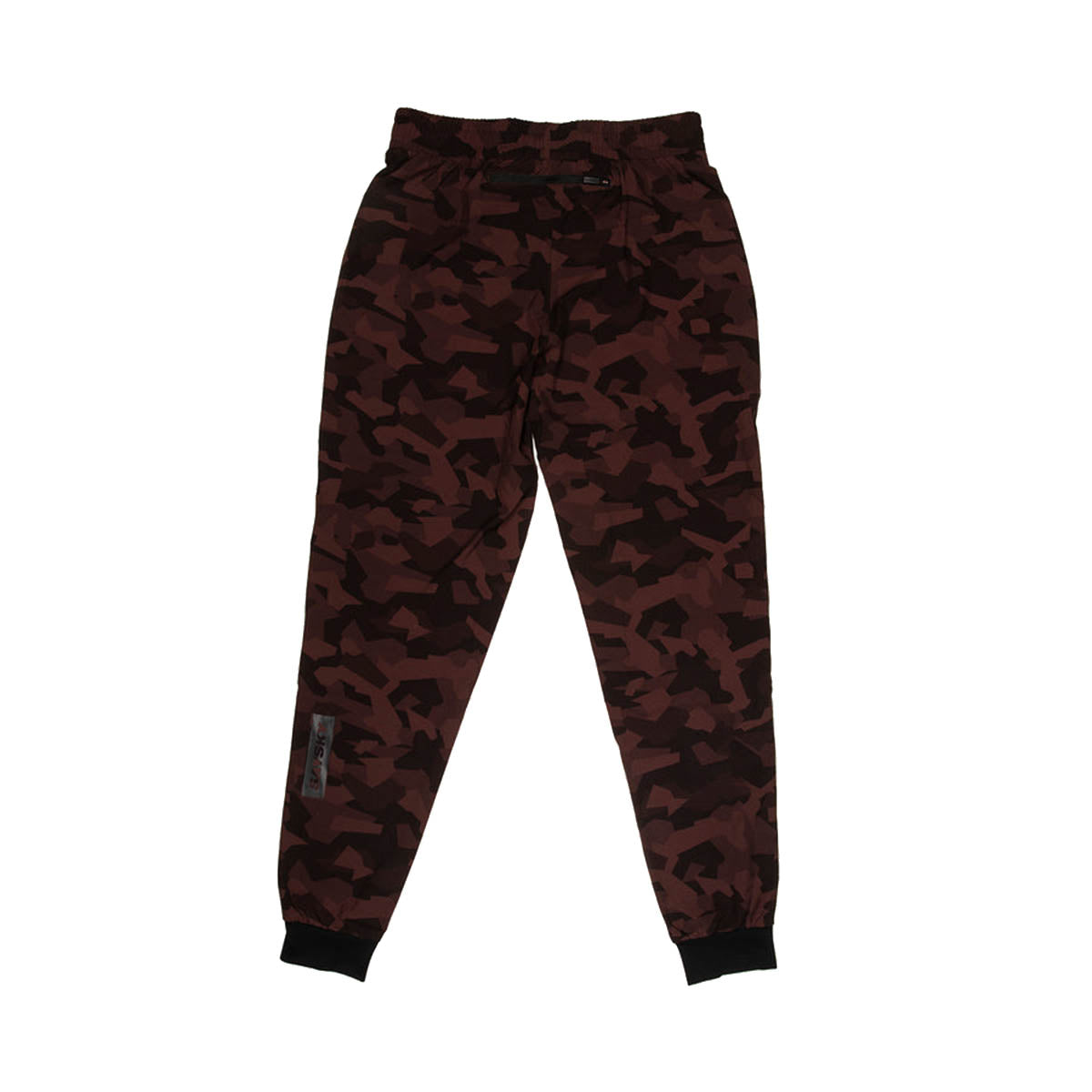 Saysky Camo Pace Pants Unisex