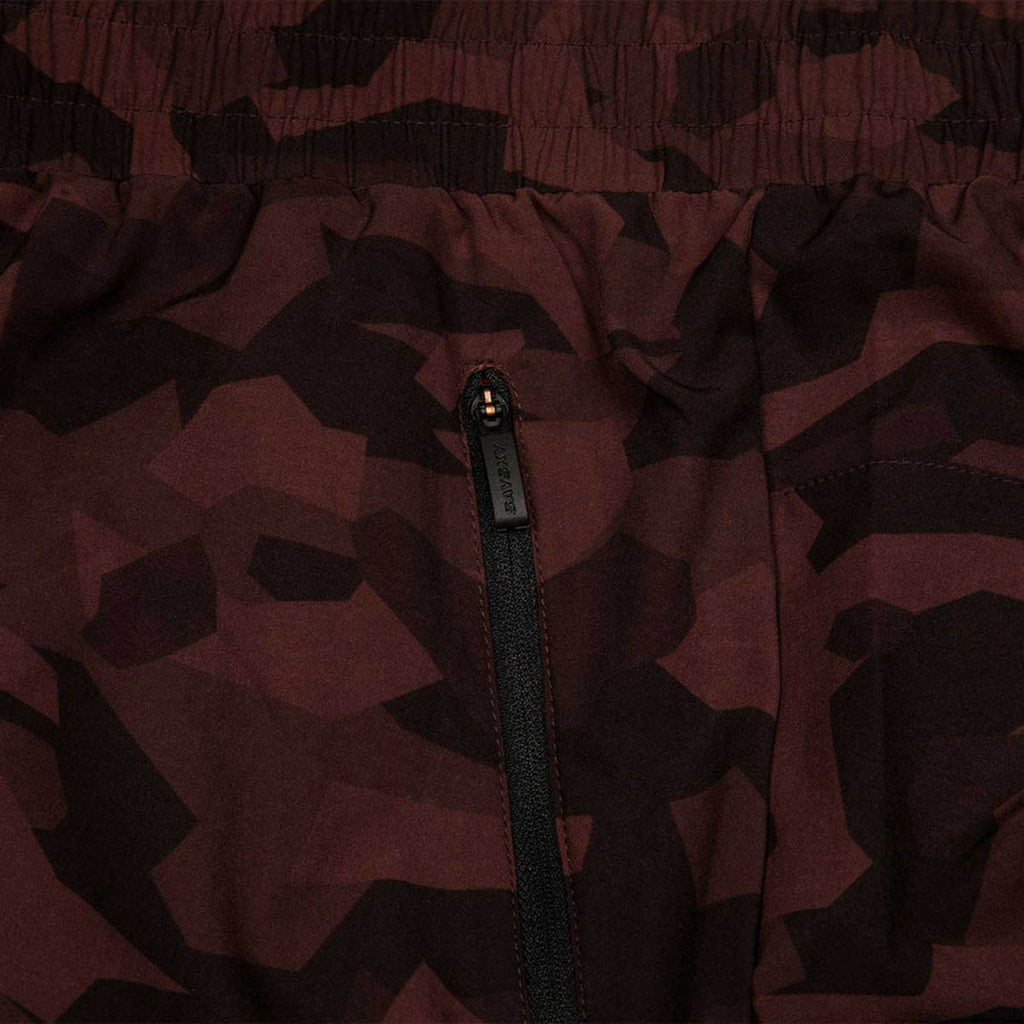 Saysky Camo Pace Pants Unisex