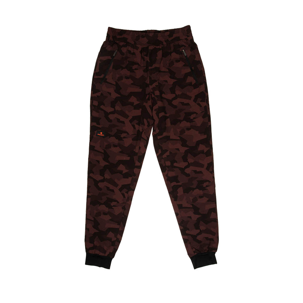 Saysky Camo Pace Pants Unisex