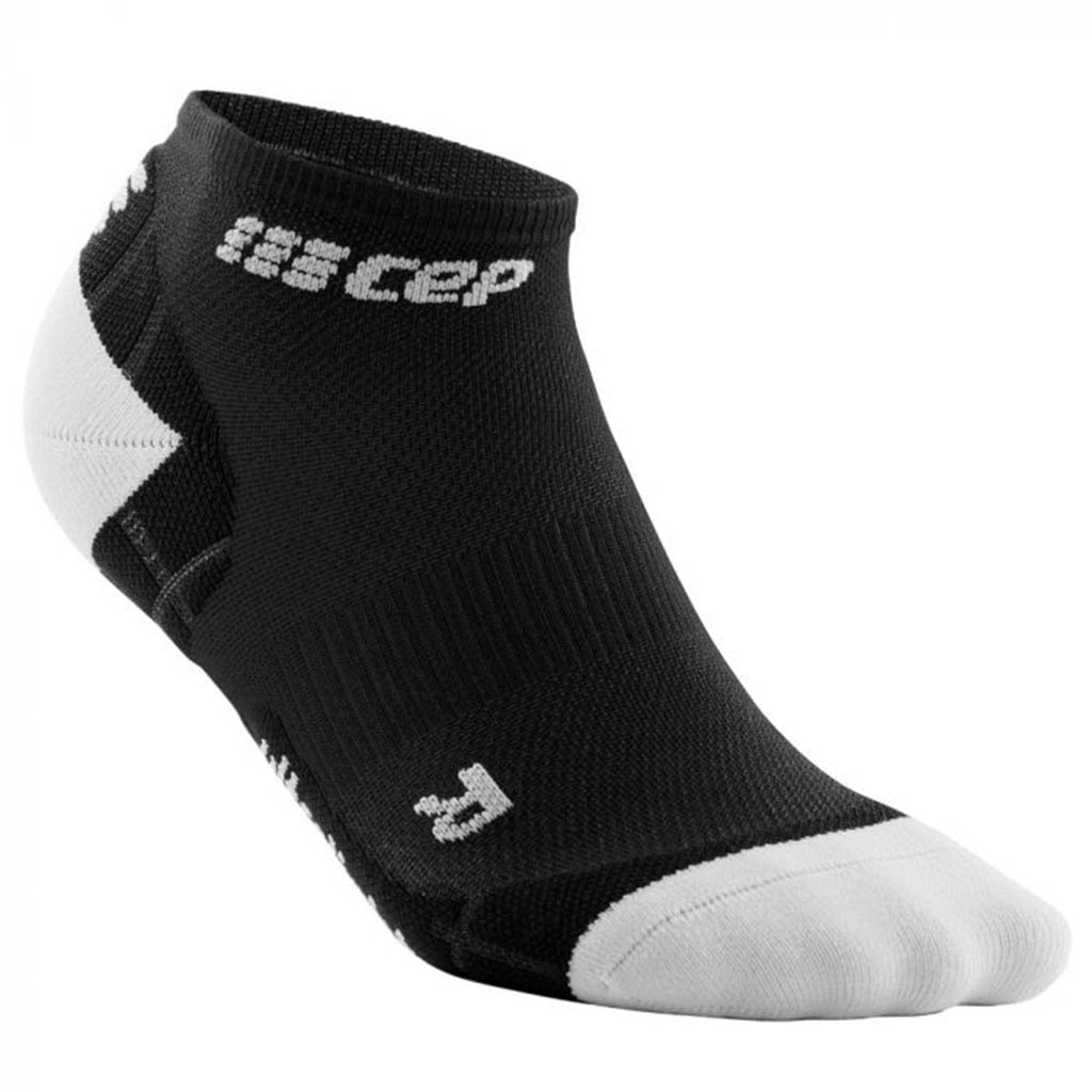 CEP Ultralight Low-cut socks, dame