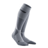 CEP Cold Weather Socks, Black, Men
