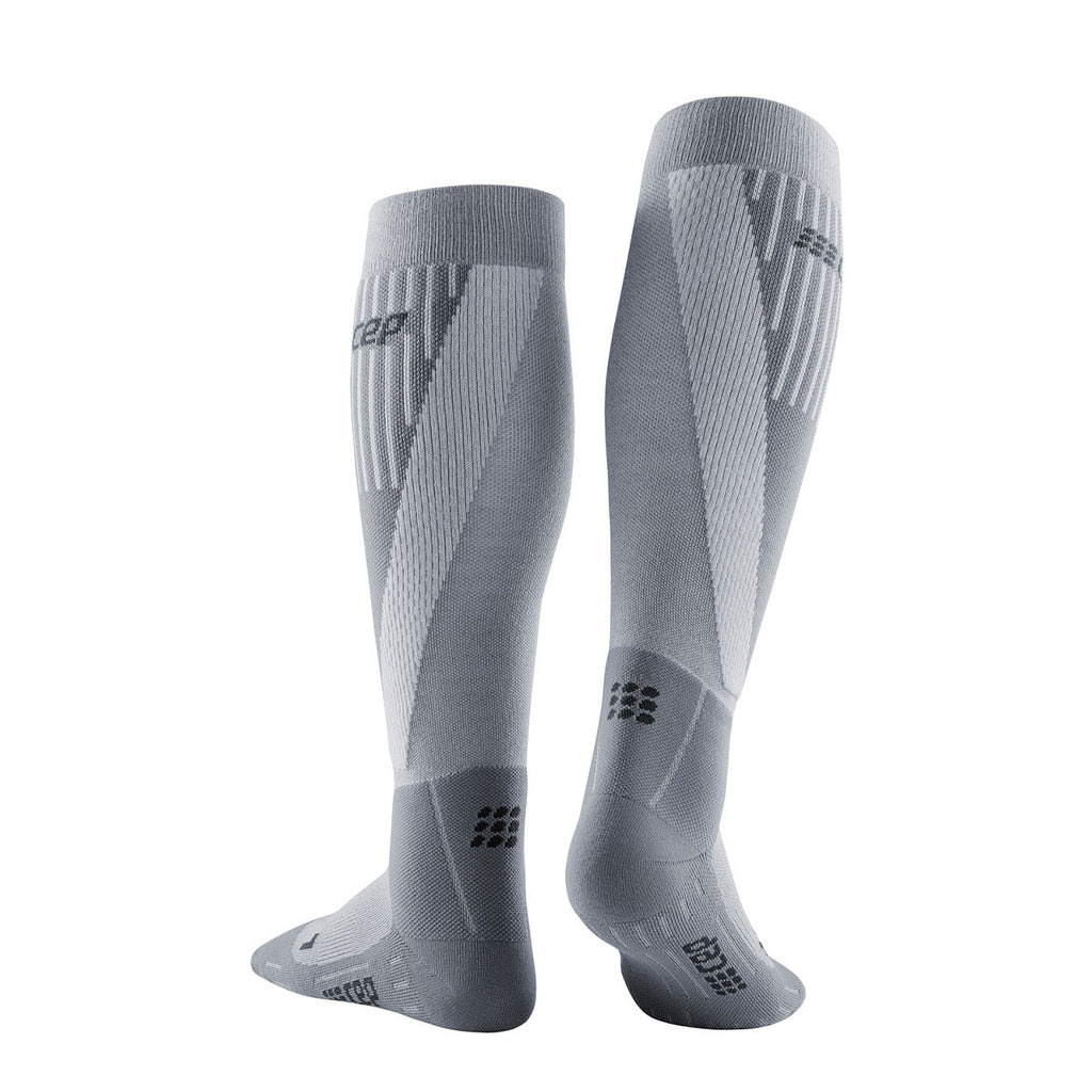 CEP Cold Weather Socks, Black, Men