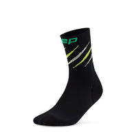 CEP Run Edition Claws Socks, mid cut, women