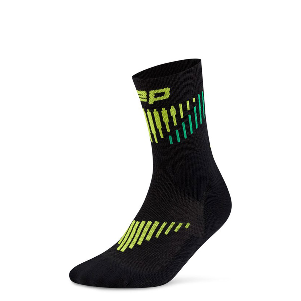 CEP Core Merino Mid Cut 3.0 Dame