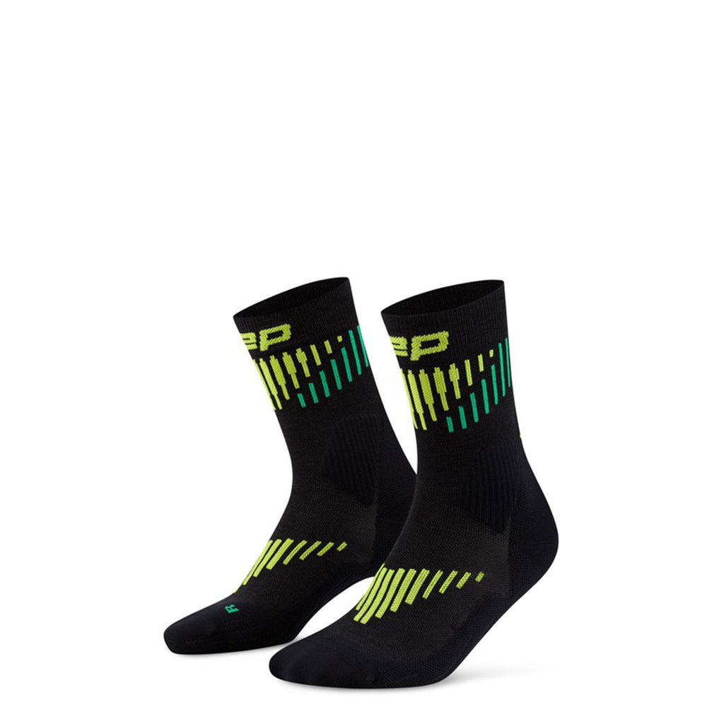 CEP Core Merino Mid Cut 3.0 Dame