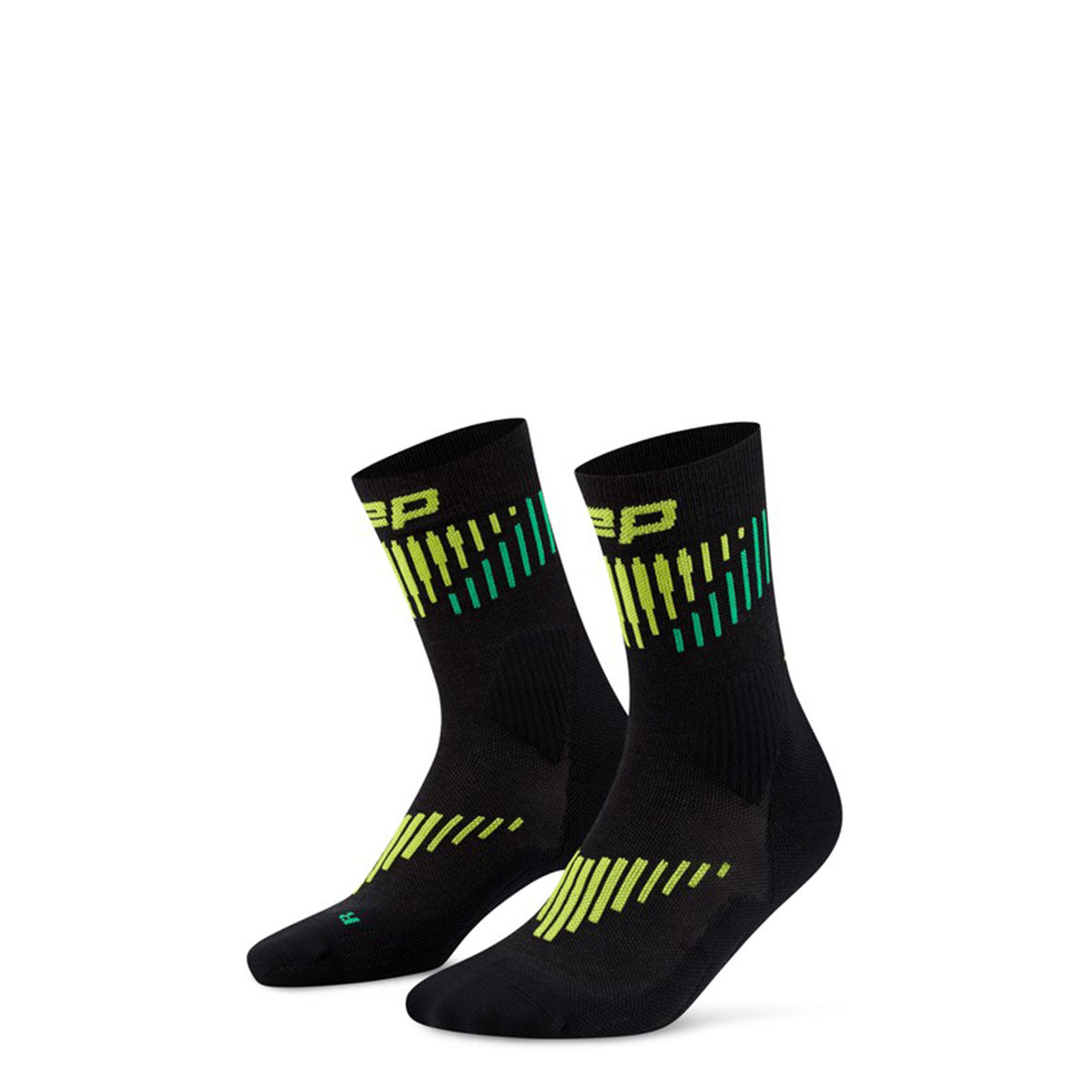 CEP Core Merino Mid Cut 3.0 Dame