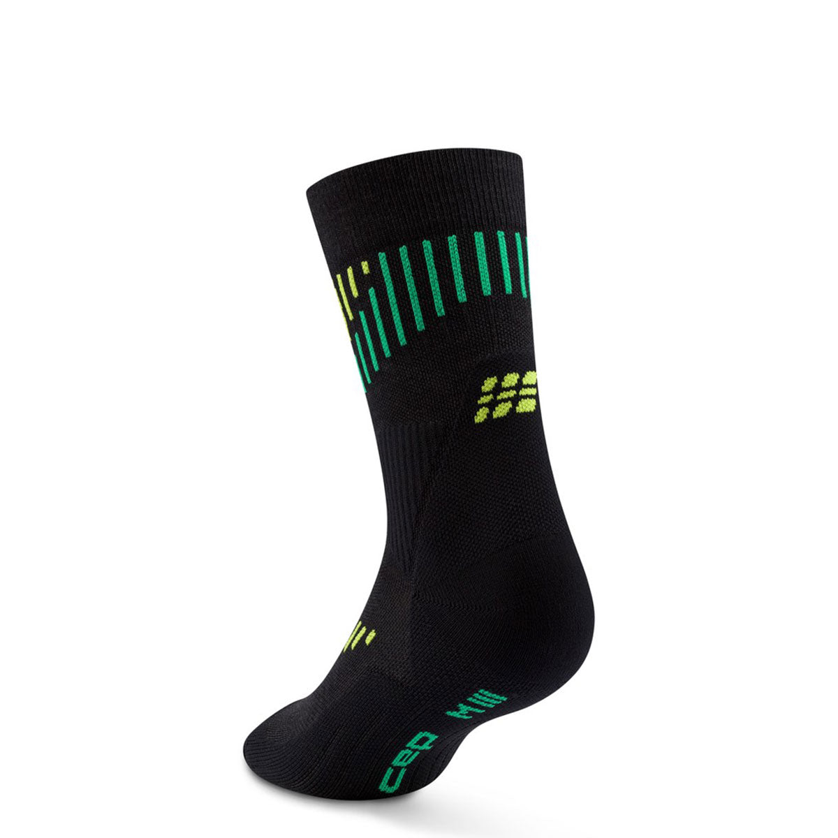 CEP Core Merino Mid Cut 3.0 Dame