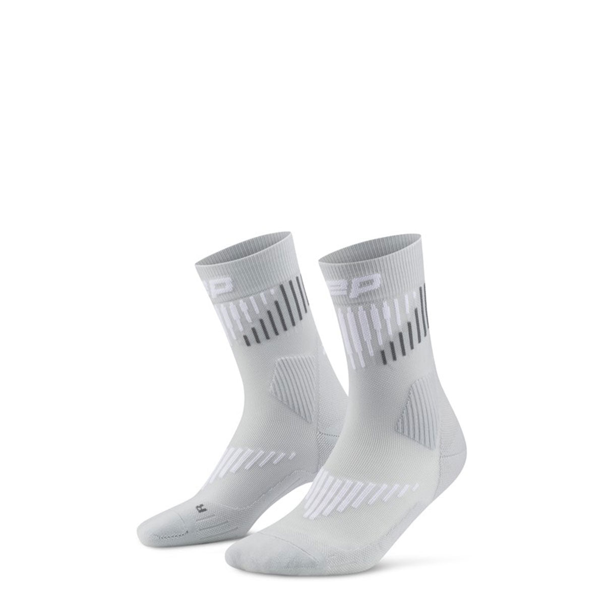 CEP Core Merino Mid Cut 3.0 Dame