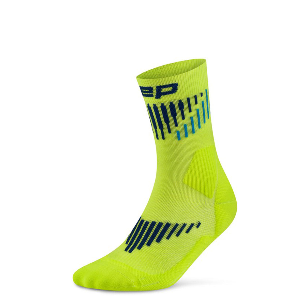 CEP Run Merino Mid Cut 3.0 Dame