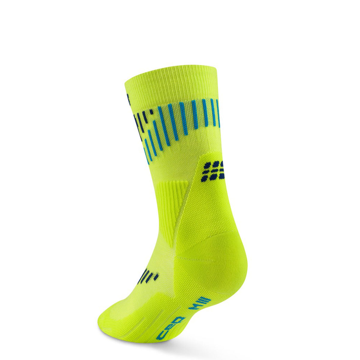 CEP Run Merino Mid Cut 3.0 Dame