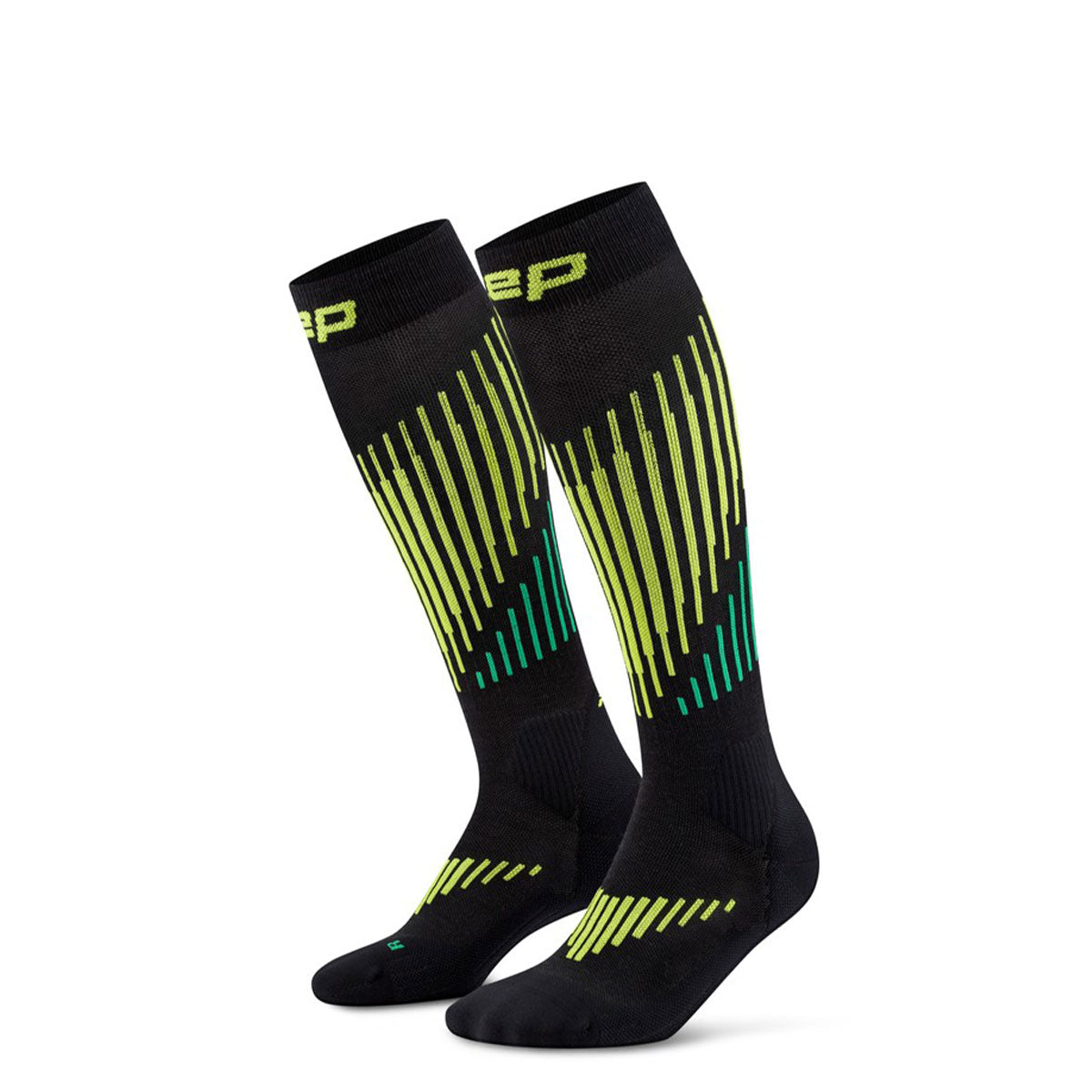 CEP Core Merino Tall 3.0 Herre