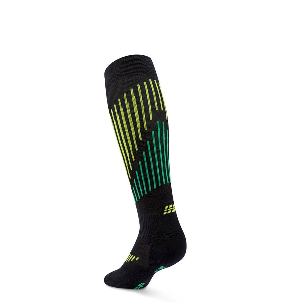 CEP Core Merino Tall 3.0 Dame