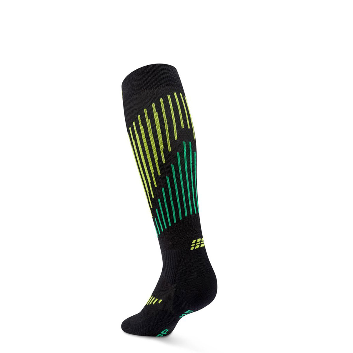 CEP Core Merino Tall 3.0 Dame