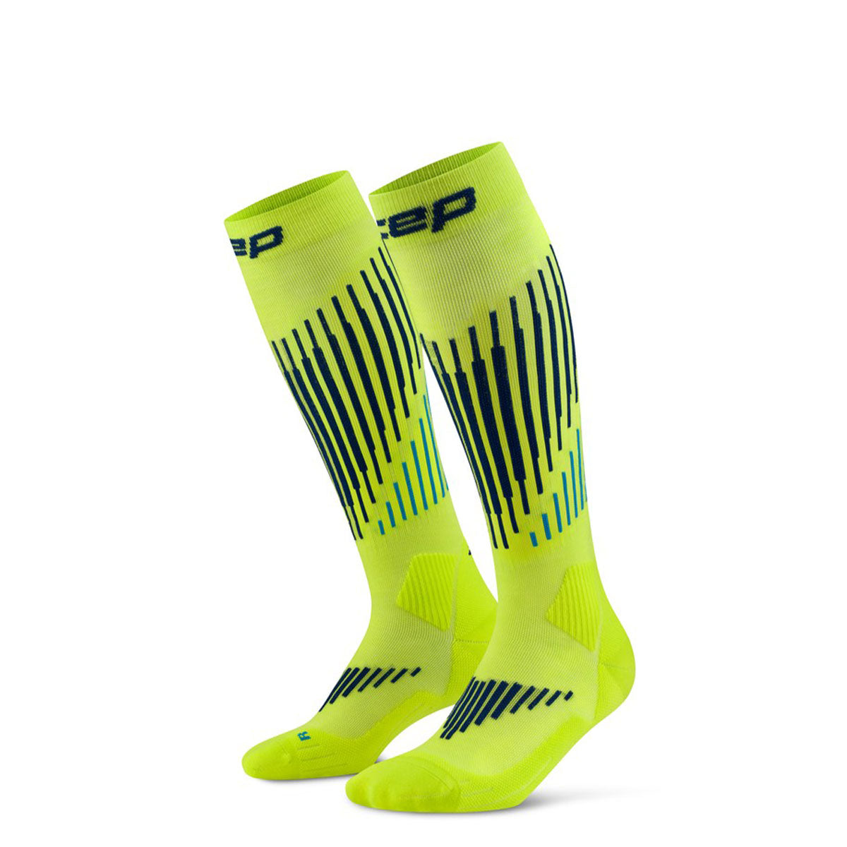 CEP Core Merino Tall 3.0 Dame