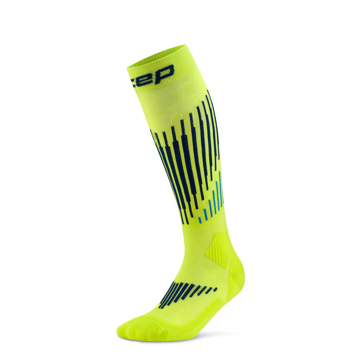 CEP Core Merino Tall 3.0 Dame